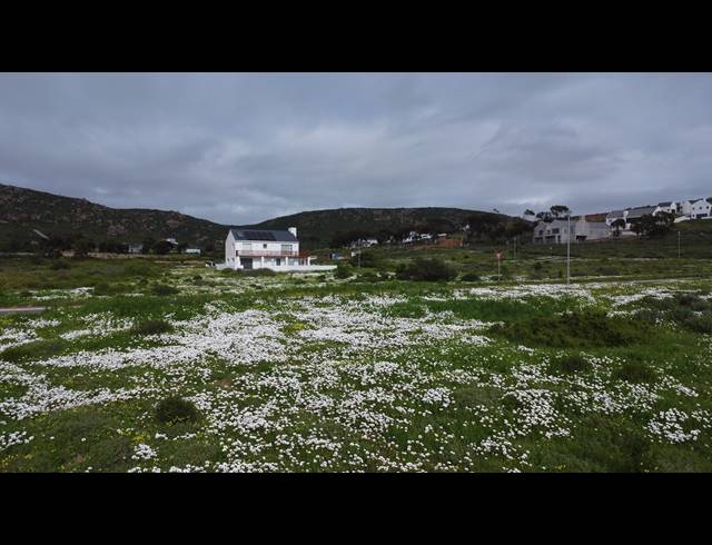 342M² VACANT LAND FOR SALE IN ST HELENA VIEWS
